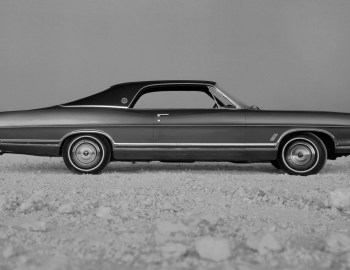 Все изображения 1965–91 Ford LTD (NA)