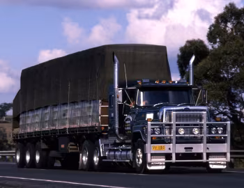 Ford LTL-9000 [Australia]