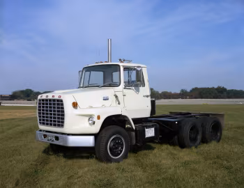 1974 Ford LTS-9000