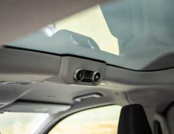 Interior Ford E-Tourneo Custom MS-RT [Worldwide] '2025–pr.
