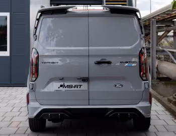 Ford Transit Custom MS-RT Van L2 [EU-spec] '2024–pr.