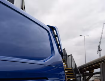 Ford Transit Custom Plug-in Hybrid MS-RT Double-Cab-in-Van L2 [UK-spec] '2024–pr.