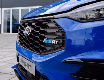 Ford Transit Custom Plug-in Hybrid MS-RT Double-Cab-in-Van L2 [UK-spec] '2024–pr.