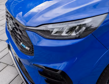 Ford Transit Custom Plug-in Hybrid MS-RT Double-Cab-in-Van L2 [UK-spec] '2024–pr.
