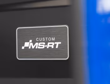 Ford Transit Custom Plug-in Hybrid MS-RT Double-Cab-in-Van L2 [UK-spec] '2024–pr.