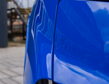 Ford Transit Custom Plug-in Hybrid MS-RT Double-Cab-in-Van L2 [UK-spec] '2024–pr.