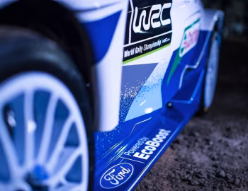 M-Sport Ford Fiesta WRC '2020–pr.