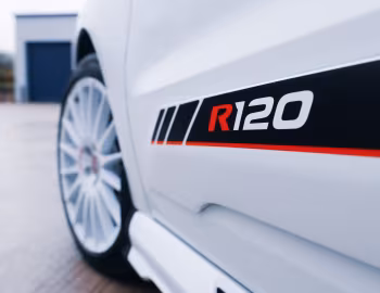 MS-RT Ford Transit Connect "R120" [UK-spec] '2020–21