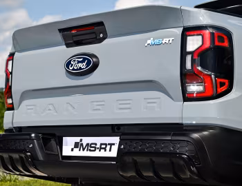 Ford Ranger MS-RT Double Cab [Thailand] '2024–pr.