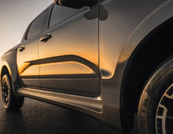 Ford Ranger MS-RT Double Cab [EU-spec] '2024–н.ч.
