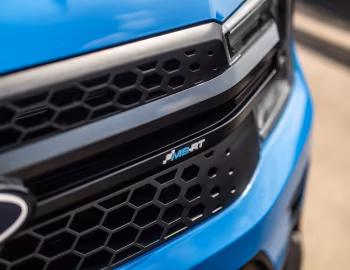 Ford Ranger MS-RT PHEV Double Cab [UK-spec] '2025–pr.