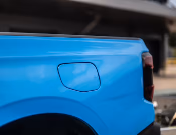 Ford Ranger MS-RT PHEV Double Cab [UK-spec] '2025–pr.