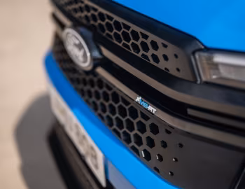 Ford Ranger MS-RT PHEV Double Cab [UK-spec] '2025–pr.