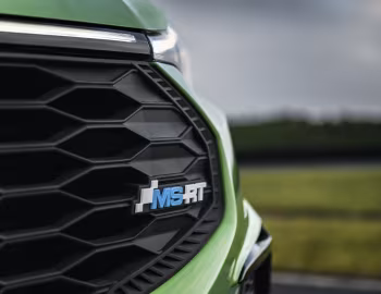 Ford E-Transit Custom MS-RT Double-Cab-in-Van L1 [UK-spec] '2024–pr.