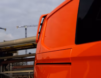 Ford Transit Custom MS-RT Double-Cab-in-Van L1 [UK-spec] '2024–pr.