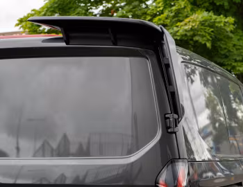 Ford Transit Custom MS-RT Van L1 [EU-spec] '2024–pr.