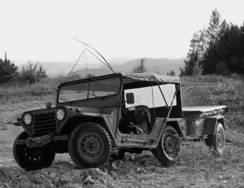 M151 MUTT '1959–64