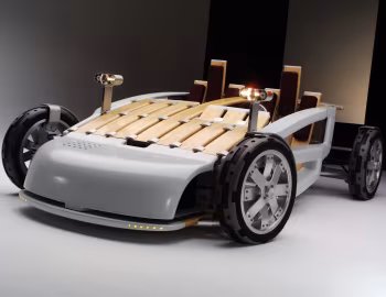 Ford MA Concept '2002