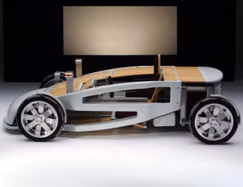 Ford MA Concept '2002