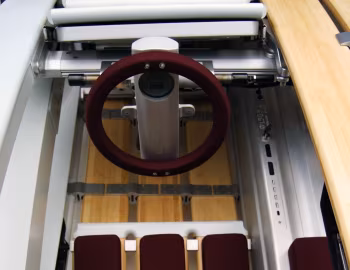 Interior Ford MA Concept '2002