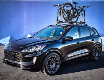 MAD Industries Ford Escape '11.2019