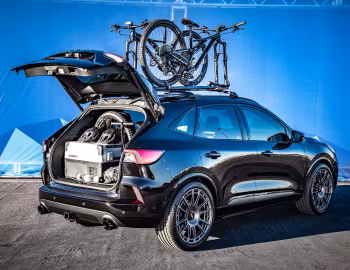 MAD Industries Ford Escape '11.2019