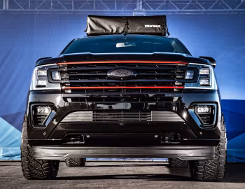 MAD Industries Ford Expedition Stealth '11.2019