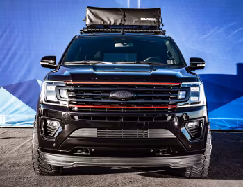 MAD Industries Ford Expedition Stealth '11.2019