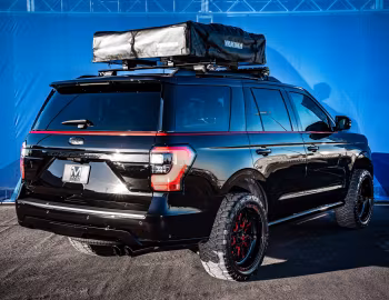 MAD Industries Ford Expedition Stealth '11.2019