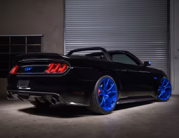 2016 MAD Industries Ford Mustang GT Convertible '2015