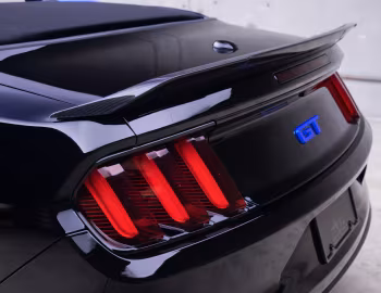 2016 MAD Industries Ford Mustang GT Convertible '2015