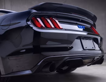 2016 MAD Industries Ford Mustang GT Convertible '2015