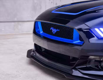 2016 MAD Industries Ford Mustang GT Convertible '2015
