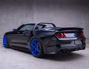 2016 MAD Industries Ford Mustang GT Convertible '2015