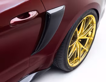2015 Ford Mustang GT Fastback by DSO Eyewear / MAD Industries '2014
