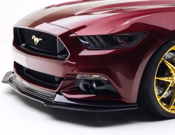 2015 Ford Mustang GT Fastback by DSO Eyewear / MAD Industries '2014
