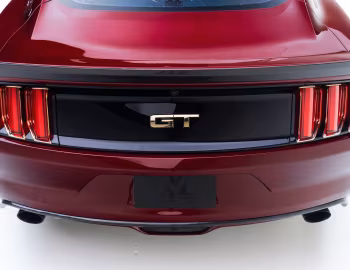 2015 Ford Mustang GT Fastback by DSO Eyewear / MAD Industries '2014
