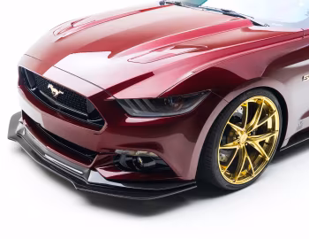 2015 Ford Mustang GT Fastback by DSO Eyewear / MAD Industries '2014