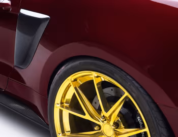 2015 Ford Mustang GT Fastback by DSO Eyewear / MAD Industries '2014