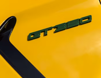 2016 Shelby GT350 Mustang “Ole Yeller” '2016