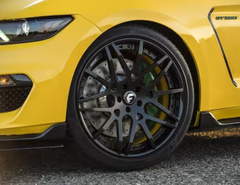 2016 Shelby GT350 Mustang “Ole Yeller” '2016