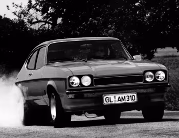 Mako V8 C2 '1975–78