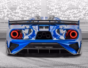 Mansory Le MANSORY '2020