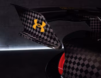 Mansory x Under Armour Le MANSORY '2025
