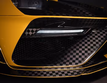 Mansory x Under Armour Le MANSORY '2025