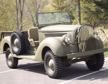 1938 Marmon-Herrington LD2-4 '1937–????