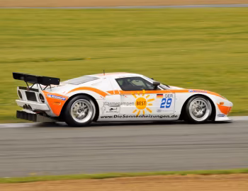 Matech Racing Ford GT '2007–pr.