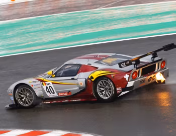 Matech Racing Ford GT '2007–pr.