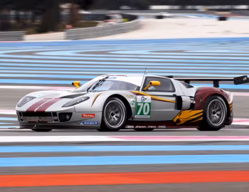 Matech Racing Ford GT '2007–pr.