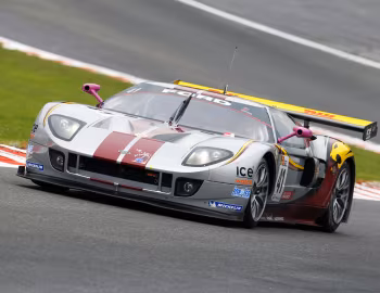 Matech Racing Ford GT '2007–pr.